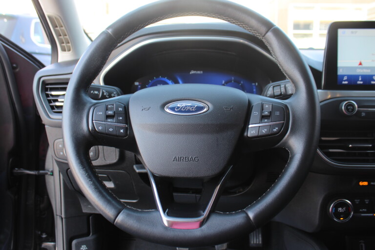 26 Stilecar It Ford Focus Fs635gr