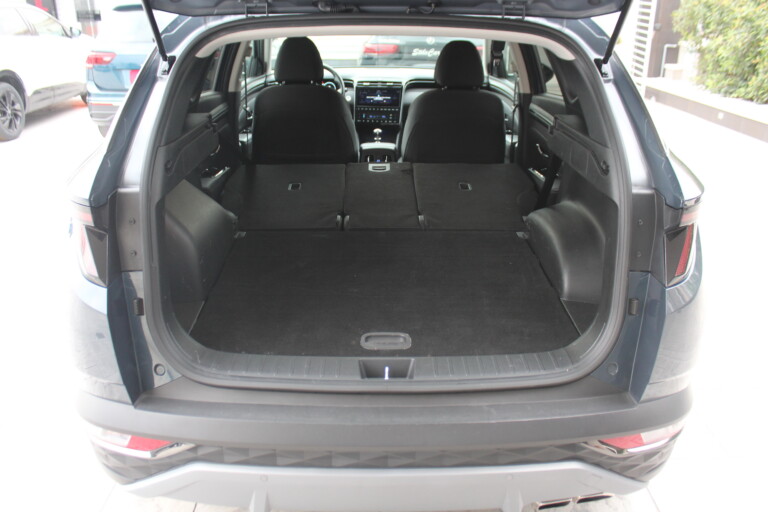 26 Stilecar It Hyundai Tucson Gj044ye