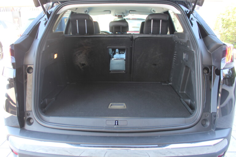 26 Stilecar It Peugeot 3008 Gk382fj
