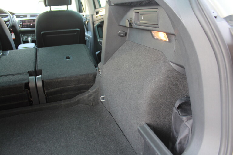 26 Stilecar It Vw Tiguan Fn415ty