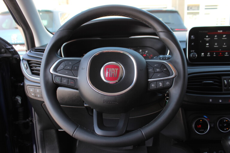 27 Stilecar It Fiat Tipo Gd544at