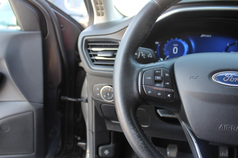 27 Stilecar It Ford Focus Fs635gr