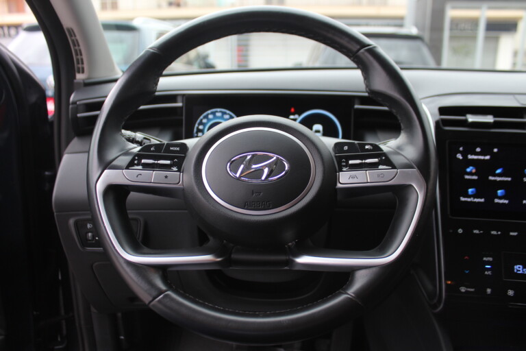 28 Stilecar It Hyundai Tucson Gj044ye