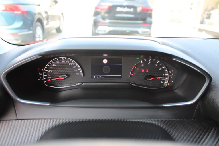 28 Stilecar It Peugeot 208 Ge733sw