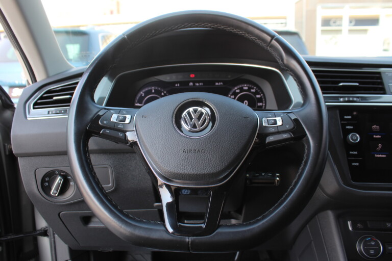 28 Stilecar It Vw Tiguan Fn415ty