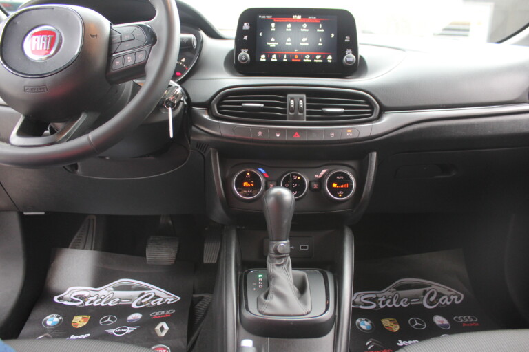 30 Stilecar It Fiat Tipo Gd678th