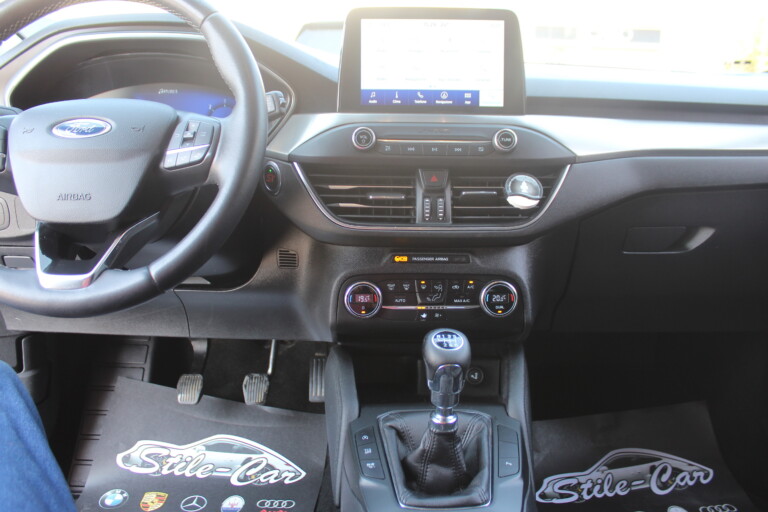 30 Stilecar It Ford Focus Fs635gr