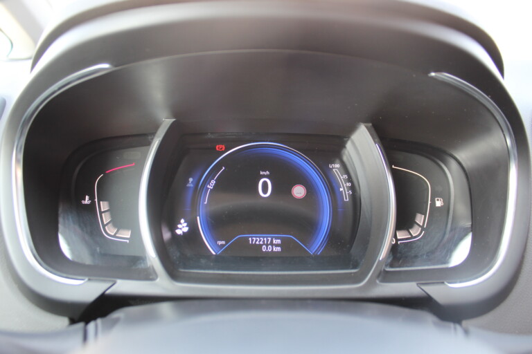 30 Stilecar It Renault Grand Scenic Ga376gp