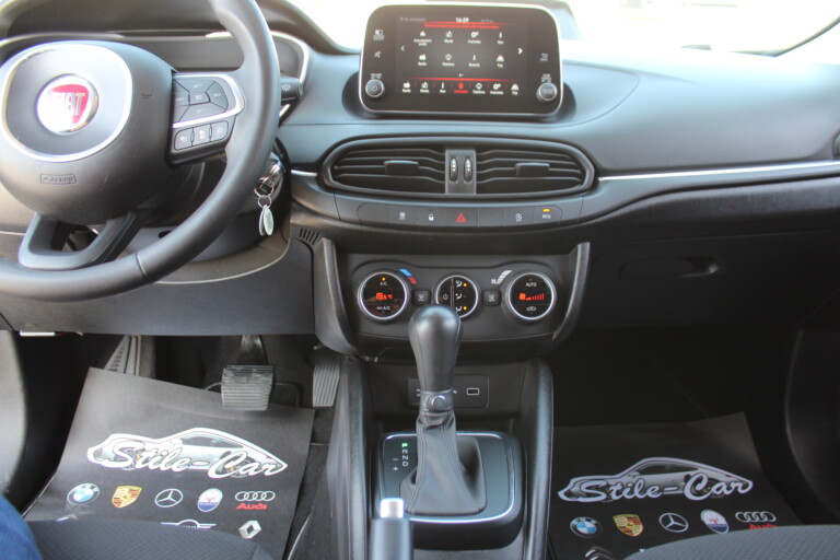 31 Stilecar It Fiat Tipo Gd544at