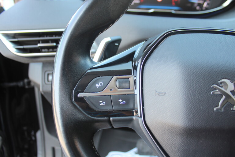 31 Stilecar It Peugeot 3008 Gk382fj