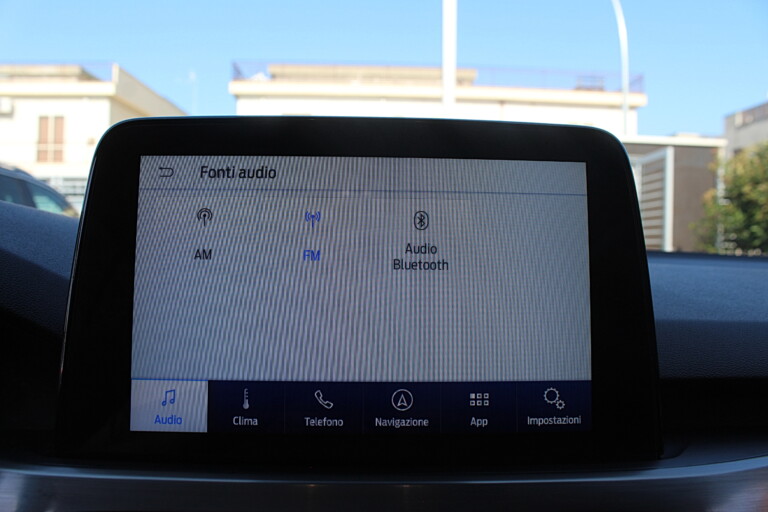 32 Stilecar It Ford Focus Fs635gr