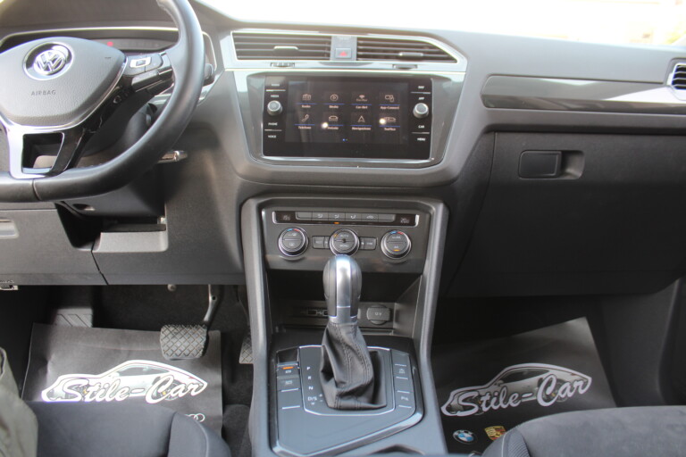 33 Stilecar It Vw Tiguan Fn415ty