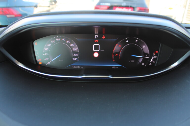 34 Stilecar It Peugeot 3008 Gk382fj