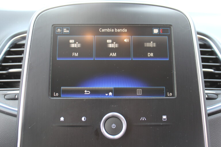 34 Stilecar It Renault Grand Scenic Ga376gp