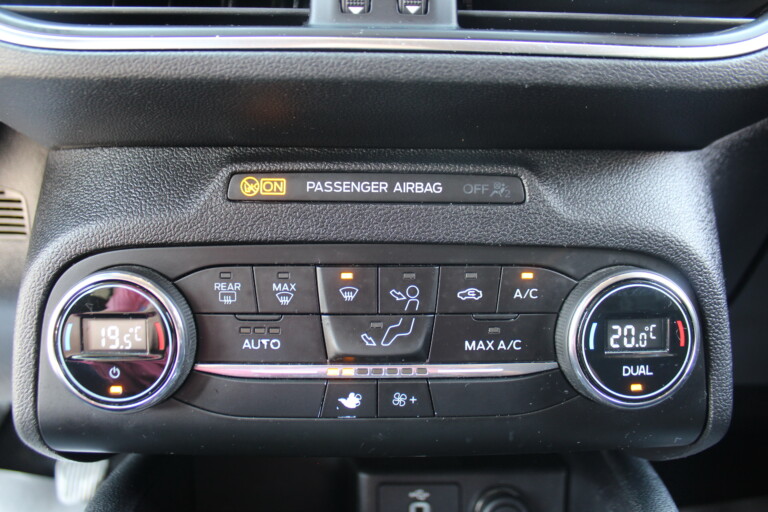 39 Stilecar It Ford Focus Fs635gr