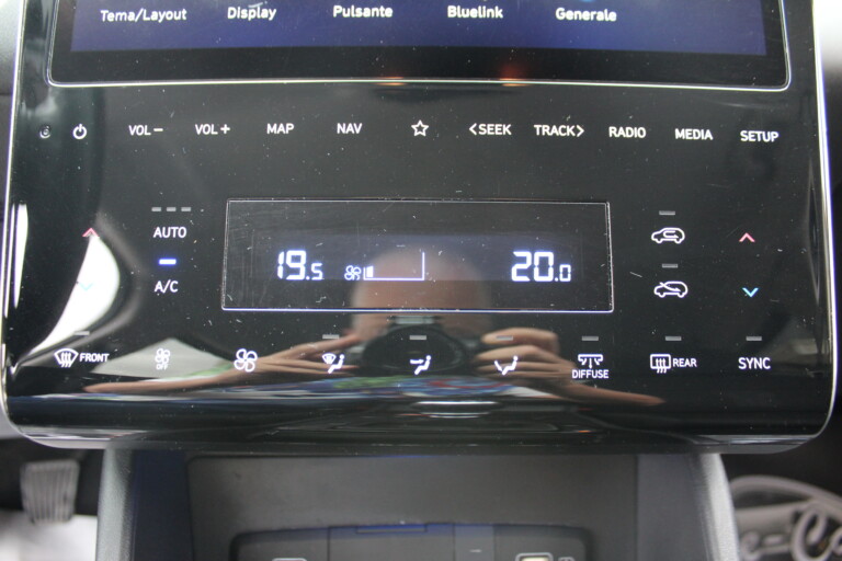 40 Stilecar It Hyundai Tucson Gj044ye