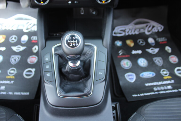 41 Stilecar It Ford Focus Fs635gr