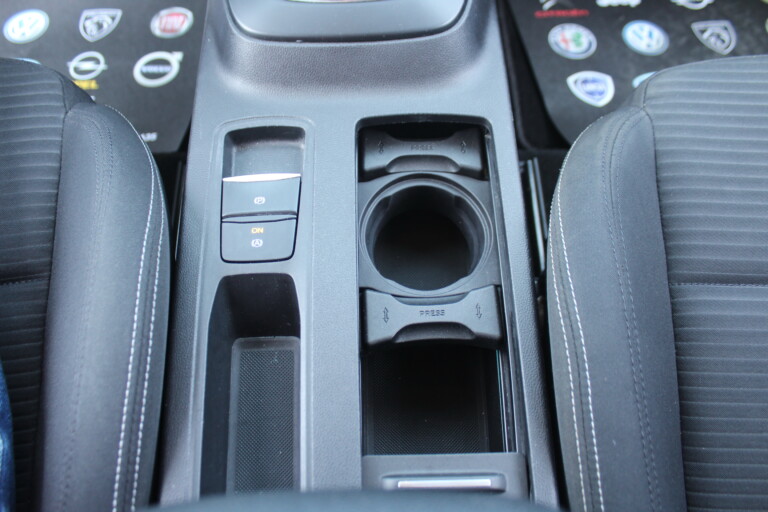 42 Stilecar It Ford Focus Fs635gr