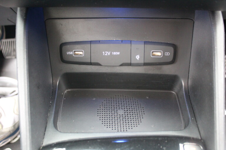 42 Stilecar It Hyundai Tucson Gj044ye