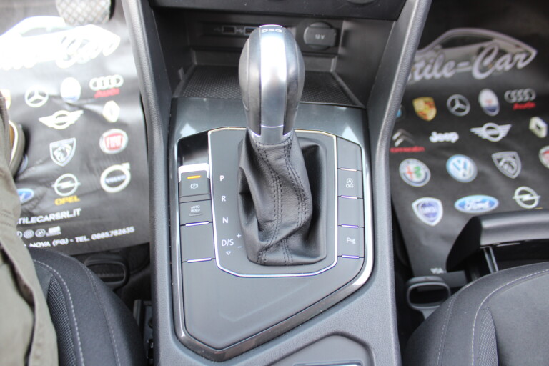 42 Stilecar It Vw Tiguan Fn415ty