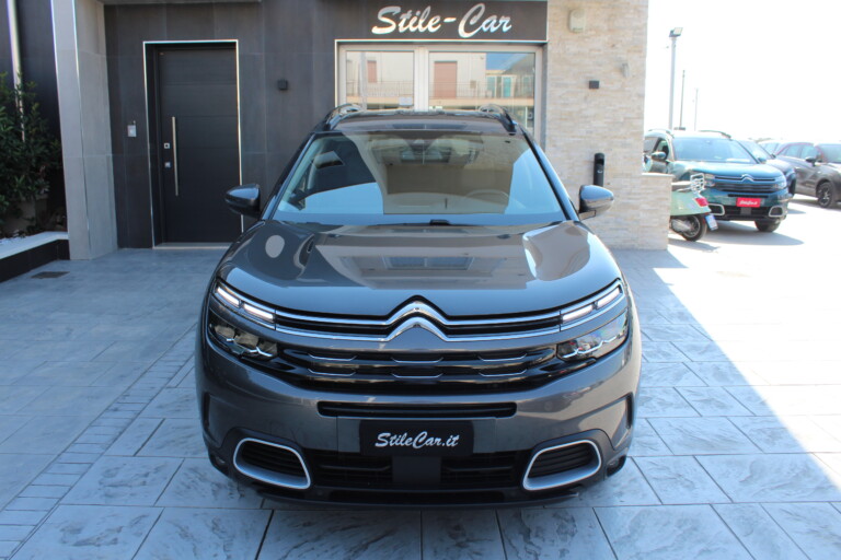 CITROEN C5 AIRCROSS MY20
