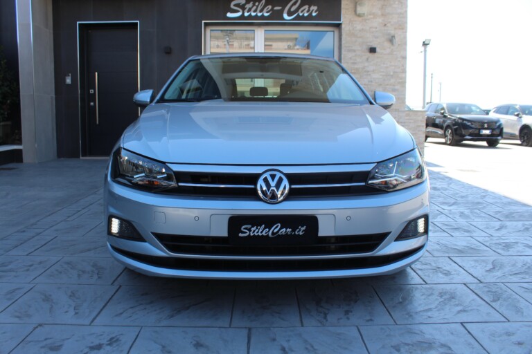 VW POLO 5P MY17