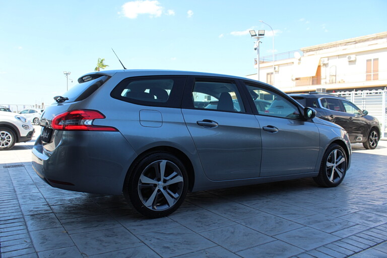 02 Stilecar It Peugeot 308 Ga290nz