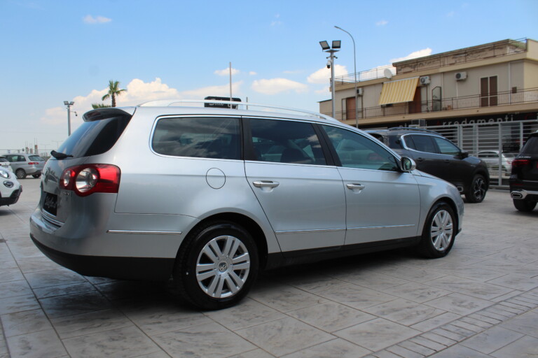 02 Stilecar It Vw Passat Ds154dg