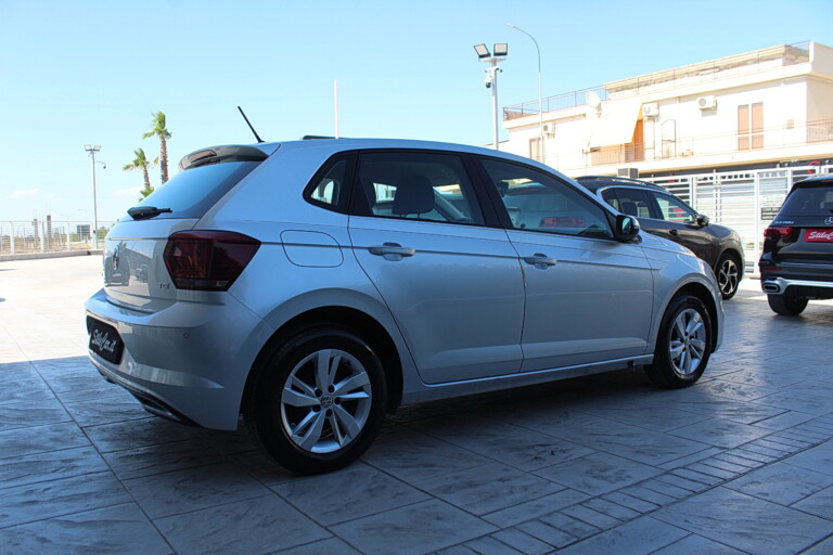 02 Stilecar It Vw Polo Fp188jx