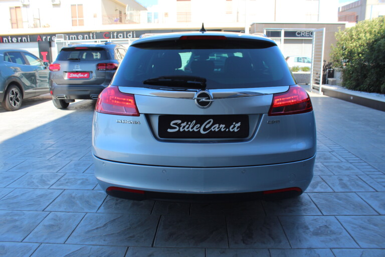 04 Stilecar It Opel Insigna Ep397mg