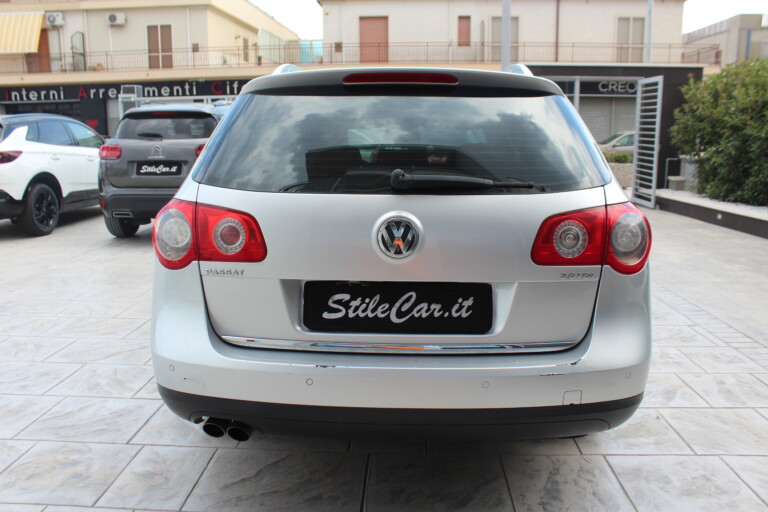 04 Stilecar It Vw Passat Ds154dg