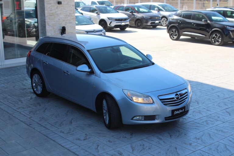 05 Stilecar It Opel Insigna Ep397mg