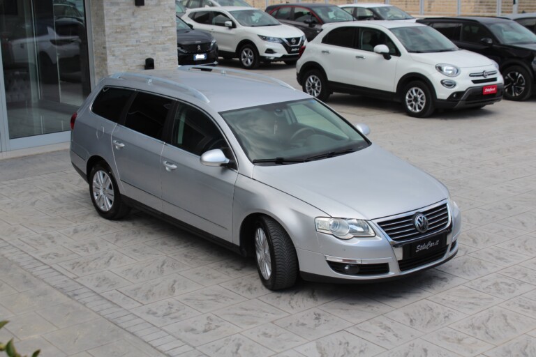 05 Stilecar It Vw Passat Ds154dg