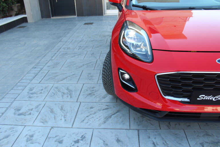 06 Stilecar It Ford Puma Ge423ca