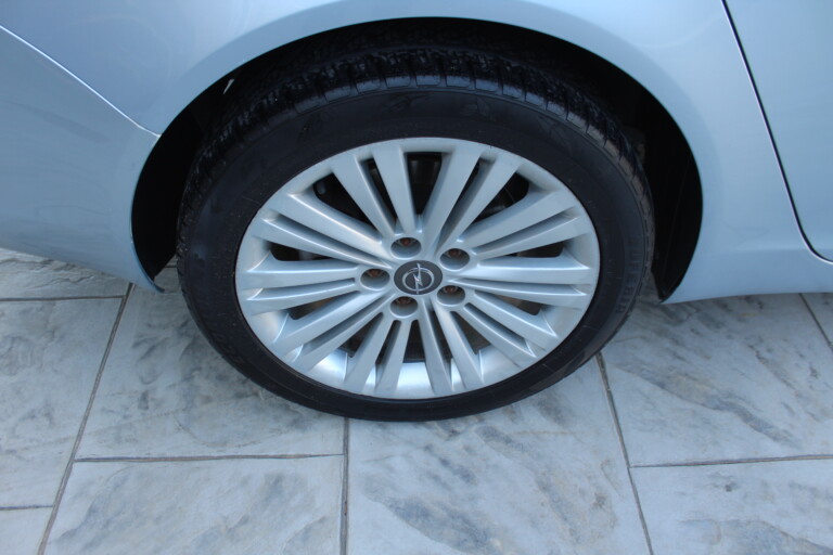 06 Stilecar It Opel Insigna Ep397mg