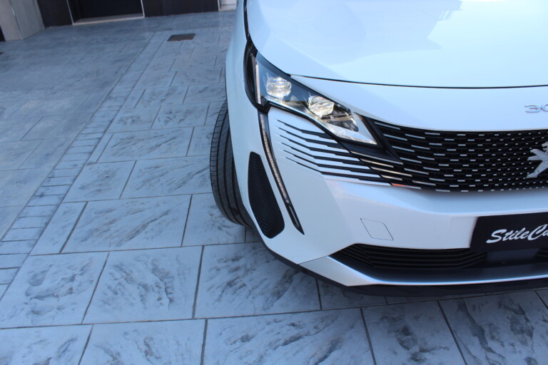06 Stilecar It Peugeot 3008 Gk829fx