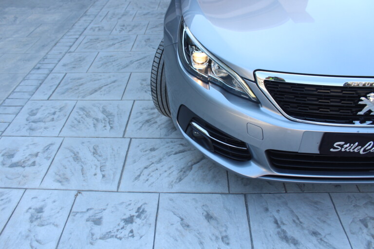 06 Stilecar It Peugeot 308 Ga290nz