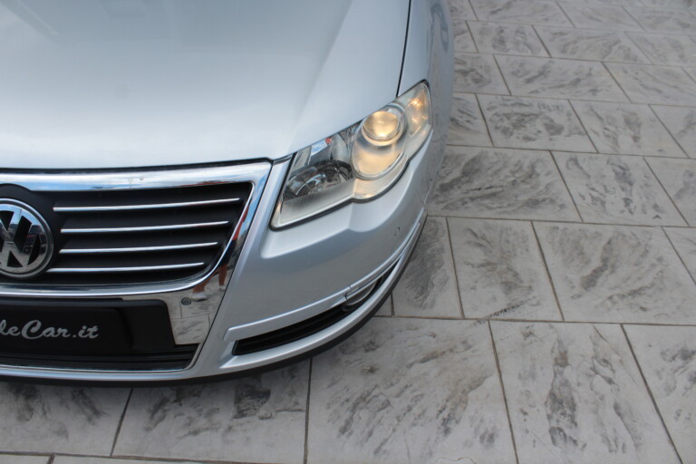06 Stilecar It Vw Passat Ds154dg