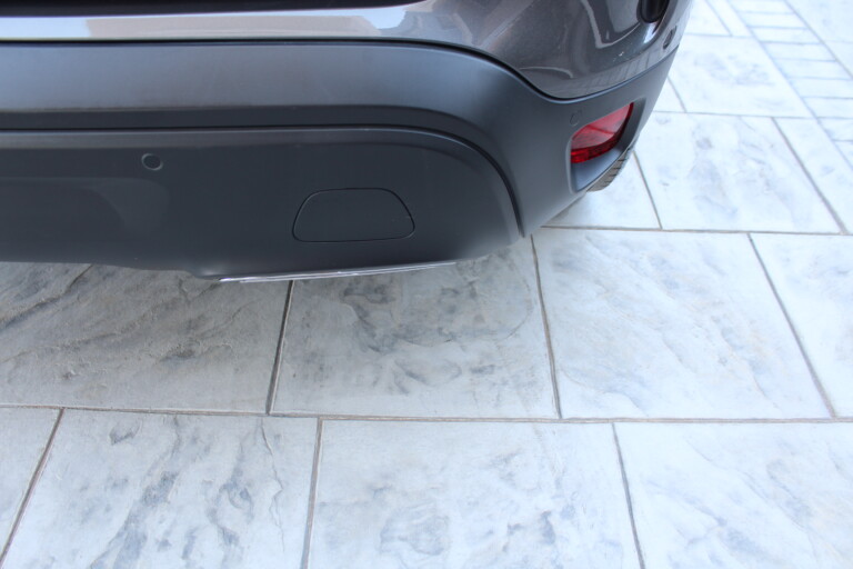 07 Stilecar It Citroen C5 Air Gk689ge