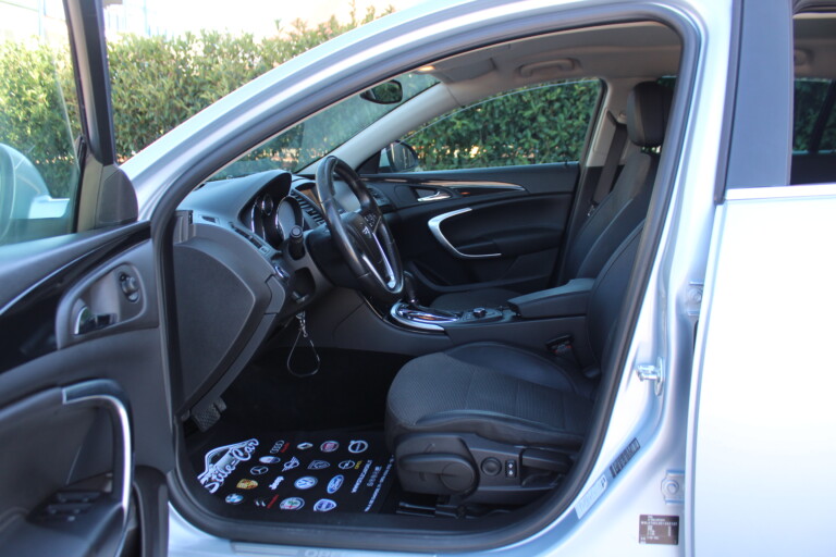 07 Stilecar It Opel Insigna Ep397mg