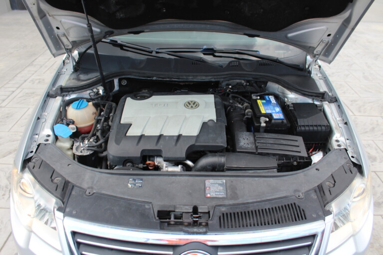 07 Stilecar It Vw Passat Ds154dg