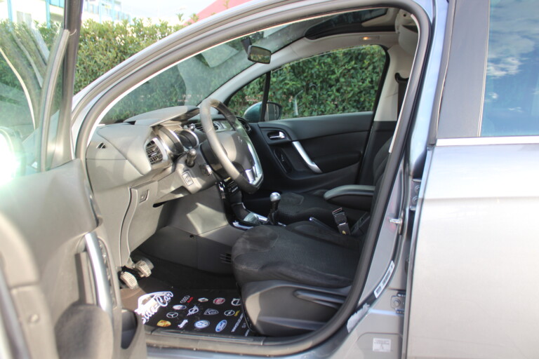 08 Stilecar It Citroen C3 Eg641rm