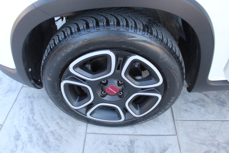 08 Stilecar It Fiat Panda Ge591ml