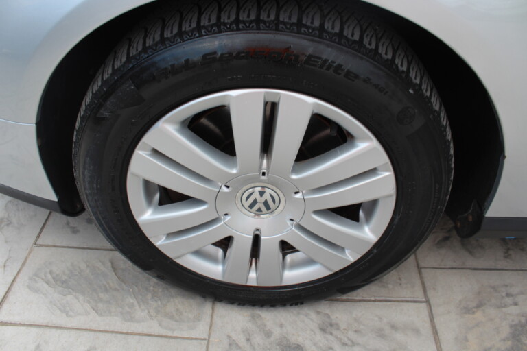 08 Stilecar It Vw Passat Ds154dg