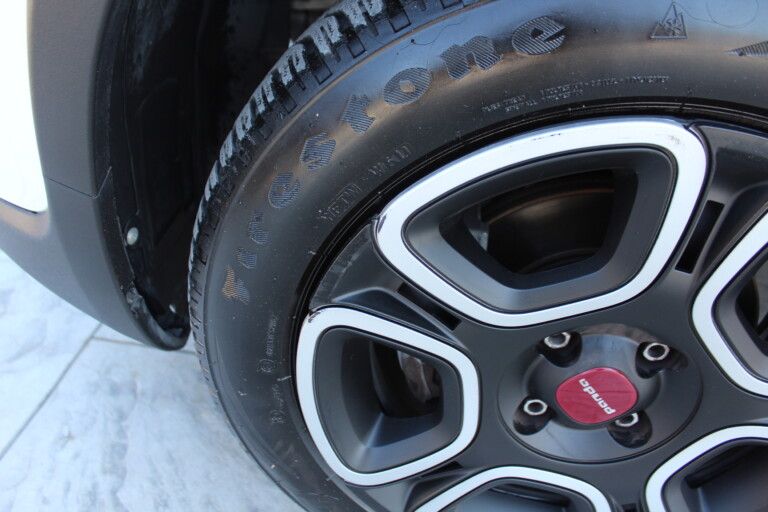09 Stilecar It Fiat Panda Ge591ml