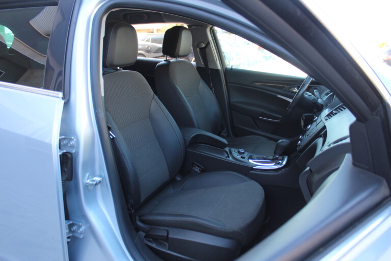 09 Stilecar It Opel Insigna Ep397mg