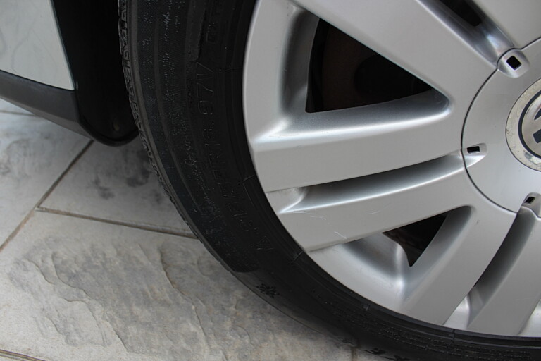 09 Stilecar It Vw Passat Ds154dg