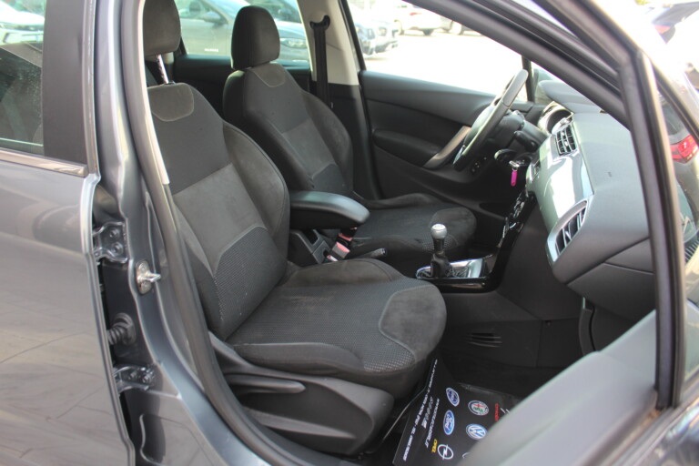 10 Stilecar It Citroen C3 Eg641rm