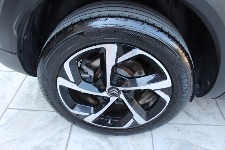 10 Stilecar It Citroen C5 Air Gk689ge