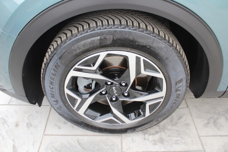 10 Stilecar It Kia Sportage Gj640yz